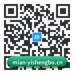 系统版 iOS 二维码